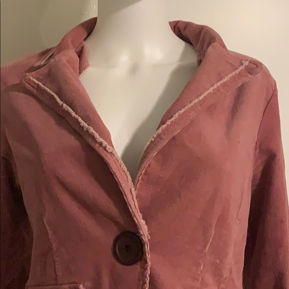 Light Pink Jacket - Picture 3 of 8